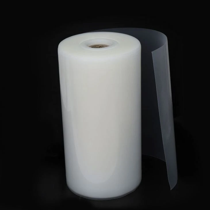 Folja tal-plastik PP